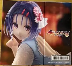 To LOVEる ダークネス 西連寺春菜 Desktop Cute ×2