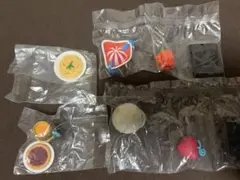 ガシャポン！コレクション ワンピース 第二弾 ワンピ飯フィギュア