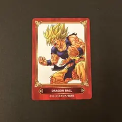 ドラゴンボール カードダス 12枚セット 激怒悟空など ドラゴンボール カードダス 激怒 孫悟空 激怒悟空 - メルカリ