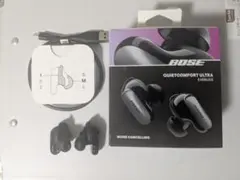 Bose QuietComfort Ultra EARBUDS イヤホンのみ