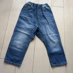 マーキーズ パンツ　120