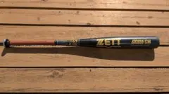 軟式少年　バット　ZETT GODA-GM 80cm/600g