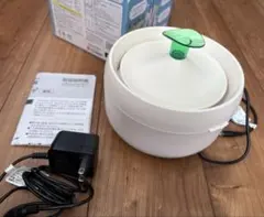 GEX ピュアクリスタル ニャーロ 1L 猫用 オフホワイトのサムネイル