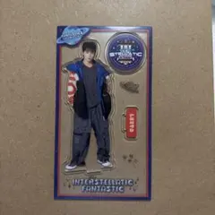 FANTASTICS瀬口黎弥さんアクリルスタンド