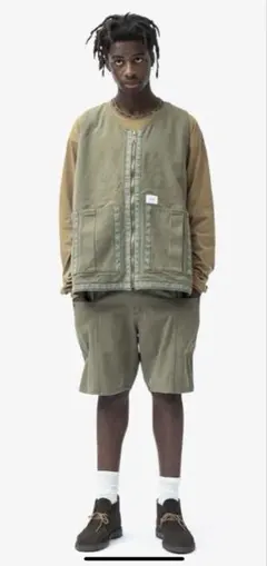 2026年最新】wtaps neighborhoodの人気アイテム - メルカリ