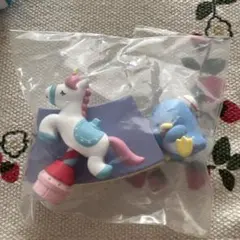 サンリオ メリーゴーランド タキシードサム