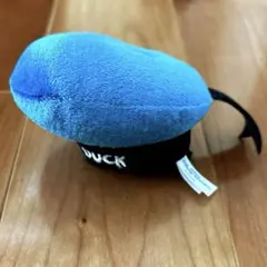 ドナルドダック　帽子型　ヘアピン　ヘアパッチン　ディズニーリゾート