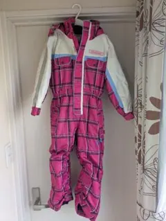 POCKET BEAR 子供用スキーウェア 110サイズ