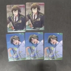 アイドリッシュセブン メタカ26 二階堂大和