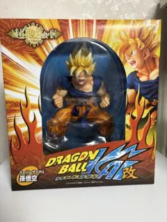 2025年最新】ドラゴンボール改 フィギュア 孫悟空の人気アイテム