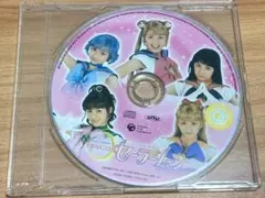 実写版セーラームーン コロちゃんパック 新品未開封 希少品 レア 実写版セーラームーン コロちゃんパック 2種類セット 希少品 レア コロ