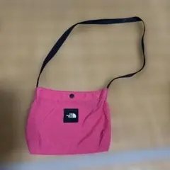 ノースフェイス　サコッシュ