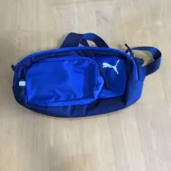 美品　PUMA バック