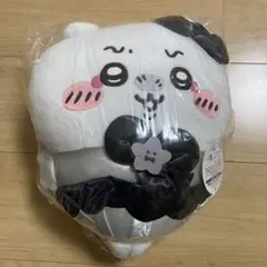 ちいかわ　超まじかるちいかわ　悪いバージョンだ　BIGぬいぐるみ　パレード