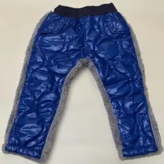 【新品】PARTY PARTY ボトムス 100cm