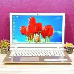 Corei7 メモリ8GB Win11 大容量 カメラ付き すぐ使える設定済み