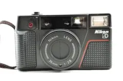 2026年最新】nikon l35adの人気アイテム - メルカリ