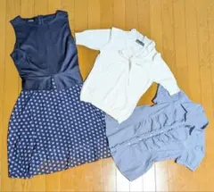 夏服まとめ売り　サイズS