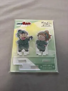 忍たま乱太郎　食満留三郎　善法寺伊作　フォトキャラグラファー