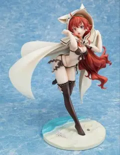 小木曽雪菜 ライブver WHITE ALBUM2 ホワイトアルバム フィギュア