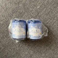 サンリオ　コインシリンダー