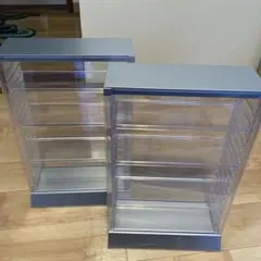 コレクションケース