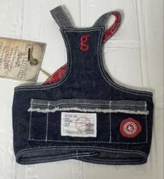 新品 アトリエgg 超レアエプロン サイズ0 白 - メルカリ