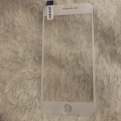 iPhone用透明保護フィルム