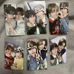 ТWS　ケミトレカセット