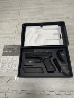 東京マルイ グロック19 gen4 エラー刻印 - メルカリ