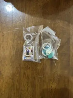 藤堂ユリカセット