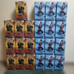 僕のヒーローアカデミア MAXIMATIC 爆豪勝己 Ⅱ 轟焦凍 Ⅱ 22個