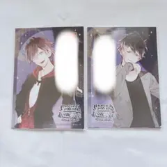 アヤト DIABOLIK LOVERS ルナパレ セット - メルカリ