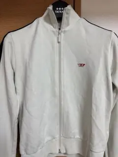 DIESEL トラックジャケット