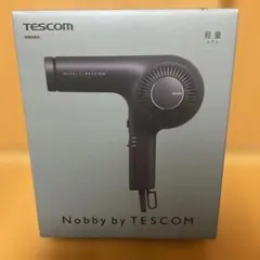 2025年最新】TESCOMプロテクトイオンヘアードライヤーブラックの人気