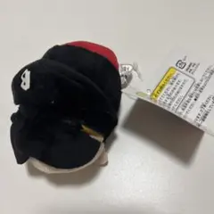 ハイキューぬいぐるみ 孤爪研磨