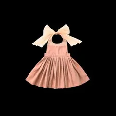 MARLMARL　お食事エプロン　80-90