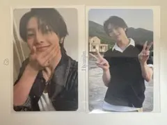 スキズ　アイエン　KARMA HMV