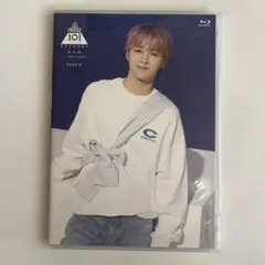 INI ブルーレイ BluRay 日プ2 FC会員限定！】PRODUCE 101 JAPAN SEASON2 番外編 〜11 人の軌跡