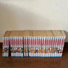 NARUTO 全72巻セット　おまけ付き