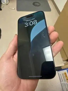 z*a様 レ*レ様 iPhone 15 256GB ブラック ZP/A シャッタ - メルカリ