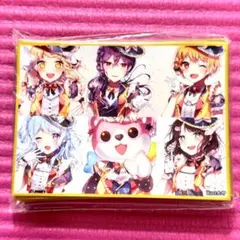 バンドリ ハロハピ いっつあ！すまいるわーるど！！ 奥沢美咲 特典