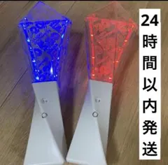 嵐　5×20 ペンライト 2本セット　点灯確認済