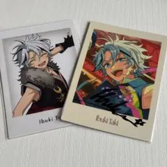 あんスタ 滝維吹 ぱしゃっつ
