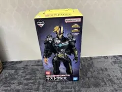 一番くじ ヒロアカ ラストワン賞 アーマード オールマイト E賞 峰田実