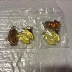 サンリオキャラクターズ なかよしドロップチャーム