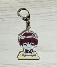 超特急　マサヒロ　ご当地キーホルダー　香川　REAL？