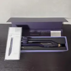 美品 Bioprogramming ヘアビューロン 27D plus