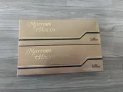 マロン グラッセ ゴールド（5粒入）×2箱のサムネイル