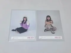 櫻坂46 遠藤理子 生写真 まとめ売り